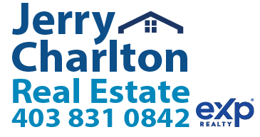 Jerry Charlton - Acadia Calgary Realtor